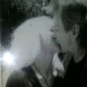 Meet your Posher, Tracy